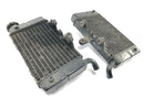Honda XRV 750 Africa Twin RD04 [1990] - Radiator radiator left and right-1