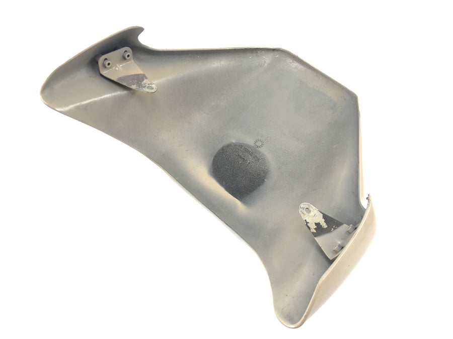 Ducati Monster S4R M4 [2004] - passenger seat cover cover