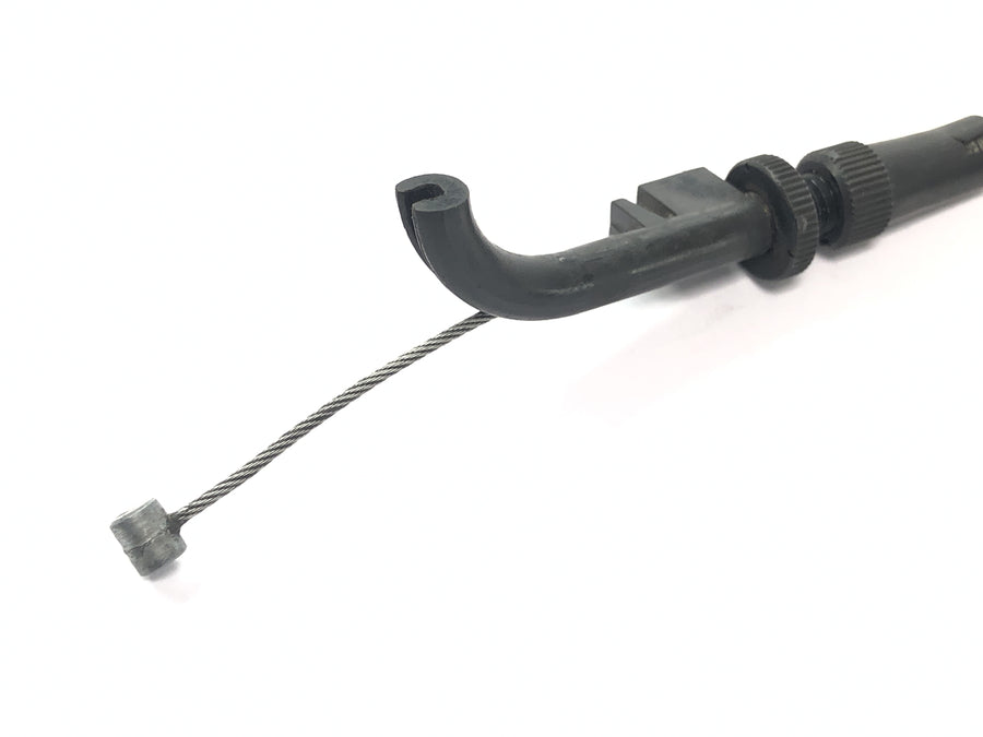 Triumph Daytona 900 T300 [1996] - Throttle cable Bowden cable cable