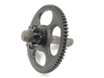 Honda GL 500 Silverching PC02 [1982] - Restez du freeninzahnrad Gear-Slee Gear-Starter-STARTER-FREE