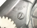Sachs ZX 125 [1998] - Kupplungsdeckel Motordeckel Yamaha-3