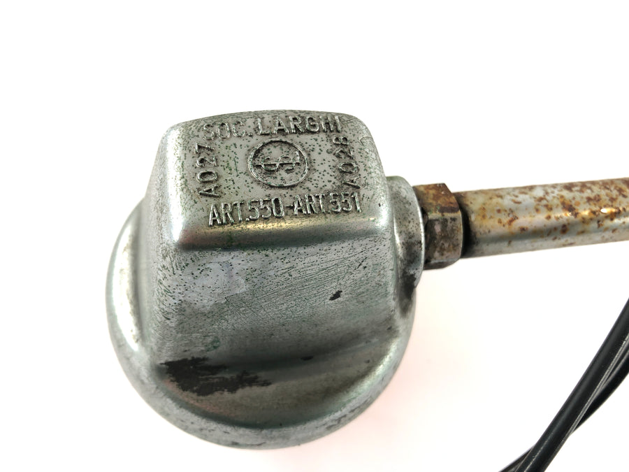 Moto Guzzi 850-T3 [1980] - Indicator with bracket rear