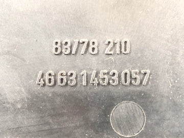 BMW K 1100 LT [1991] - Cover splash guard - 0