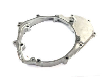 Kawasaki VN 1600 Classic VNT60A [2007] - Alternator cover inside engine cover right - 0