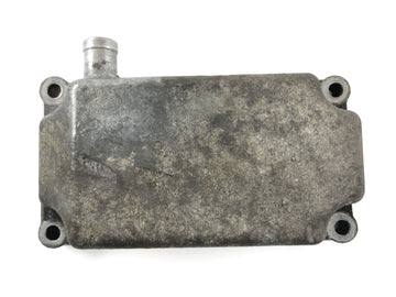 Suzuki GSF 1200 S Bandit WVA9 [2003] - Engine ventilation valve lid motor lid - 0