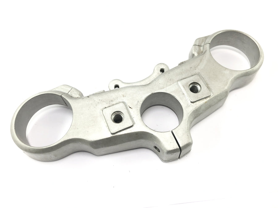 Ducati Multistrada 1000 DS [2003] - Gabelbrücke oben Lenkkopfklemmung Gabelklemmung