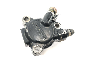 Kawasaki GPZ 1000 RX [1987] - cylindre récepteur d'embrayage cylindre d'embrayage hydraulique - 0