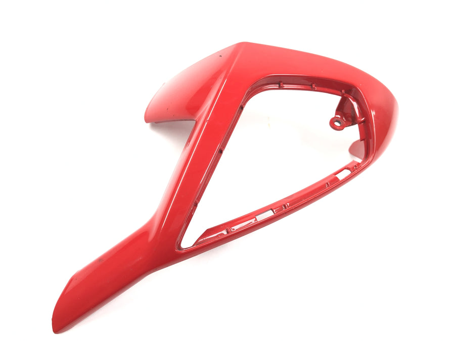 Ducati 999 H4 [2003] - Tolding mirror housing mirror housing cladding