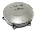 KTM 950 SM LC8 [2008] - Couplage du couvercle à l'extérieur du couvercle du moteur à droite-2