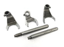 CAGIVA MITO 125 EVO 8P [2000] - Coutrking Circuit Cirgus Set Mécanique de commutation-1