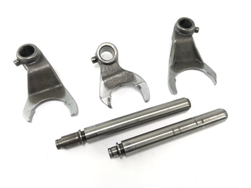 CAGIVA MITO 125 EVO 8P [2000] - Coutrking Circuit Cirgus Set Mécanique de commutation