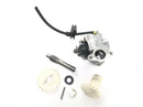Sachs ZX 125 [1998] - Oil pump with drive pinion-5