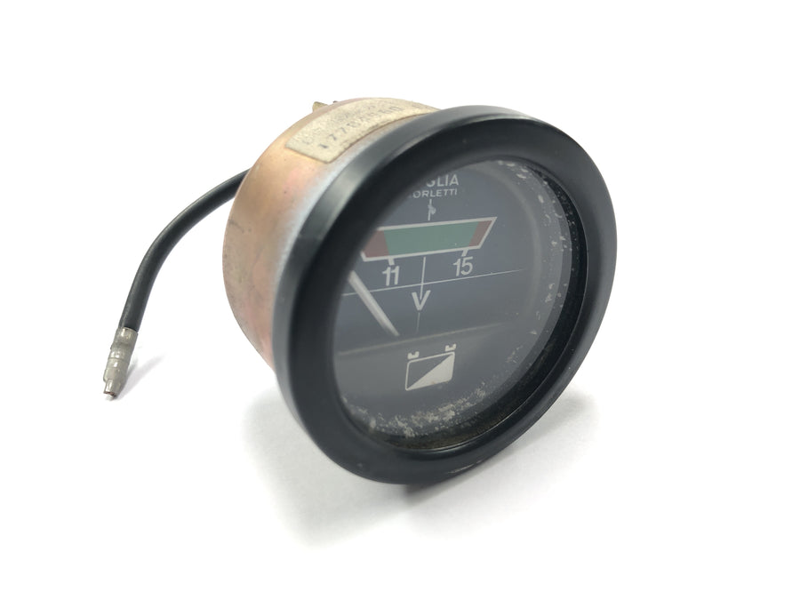 MOTO GUZZI CALIFORNIA 2 1000 VT [1982] - Voltmeter Spannungsmesser Batterieanzeige