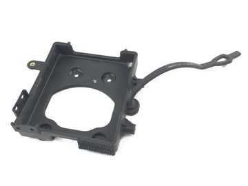 Ducati Monster S4R M4 [2004] - battery box battery holder holder battery box - 0