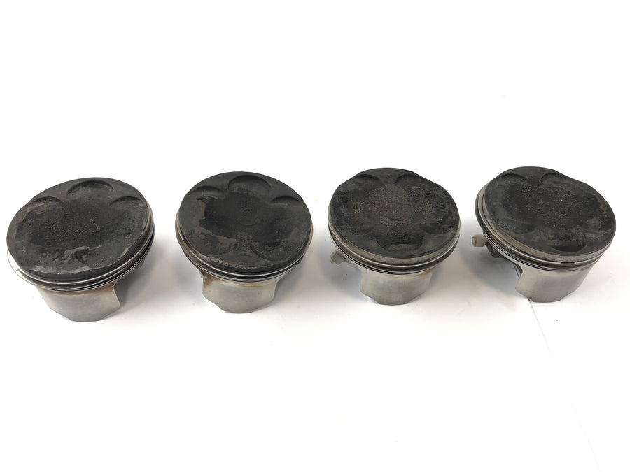 Yamaha Yzf R1 RN09 [2003] - Piston Piston Set Cylinder Kit Engine Pièces