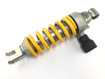 Moto Guzzi Stelvio 1200 8V [2016] - rear shock absorber adjustable Sachs