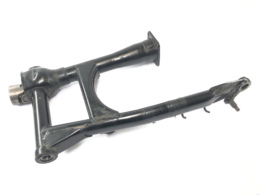Kawasaki Z 1100 KZZ10A [1984] - Swinge rear wheel swing with cardan shaft