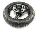 Honda VTR 1000 F SC36 [2000] - Hinterrad Felge Rad 5.50 x 17"-1