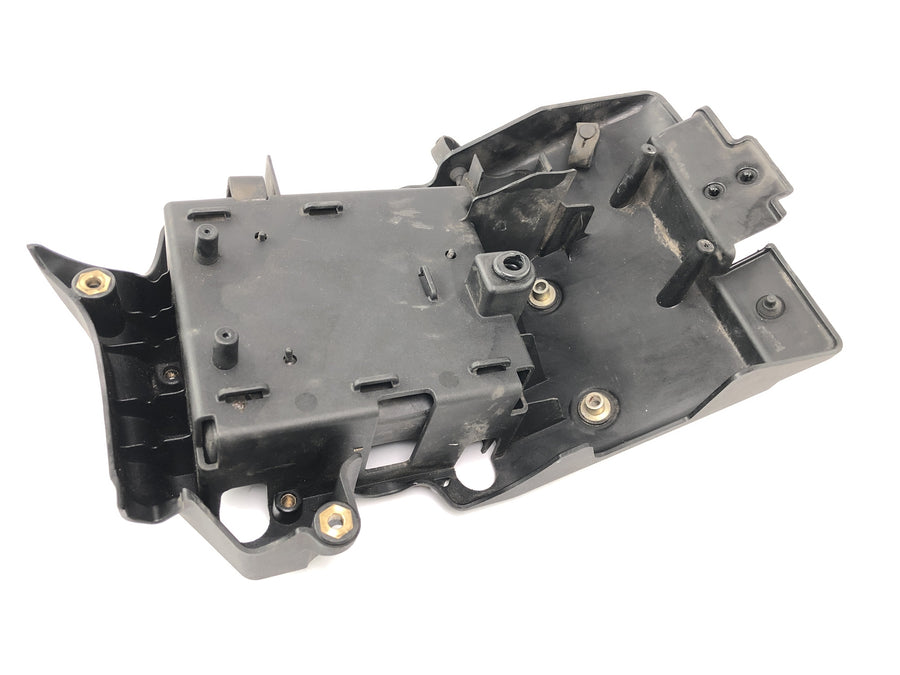 Ducati 999 H4 [2003] - Couvre-support de batterie