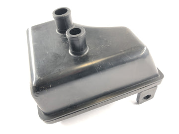 Honda XL 600 LM PD04 [1989] - engine ventilation