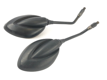 Yamaha XT 600 Zenere 34L [1985] - Mirror Return Set Set Couple - 0