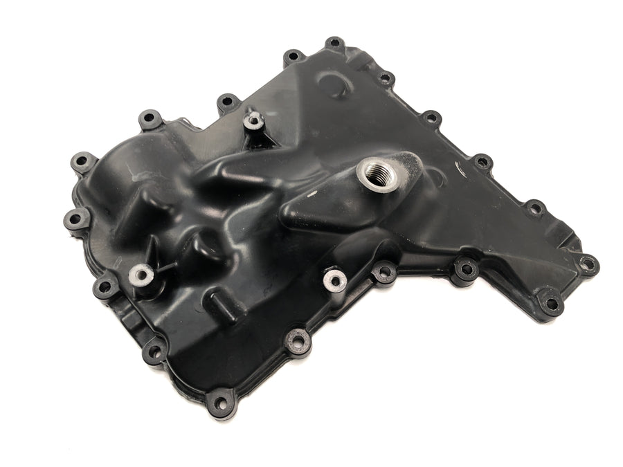 BMW K 1200 S K12S [2004] - Cache carter d'huile cache moteur