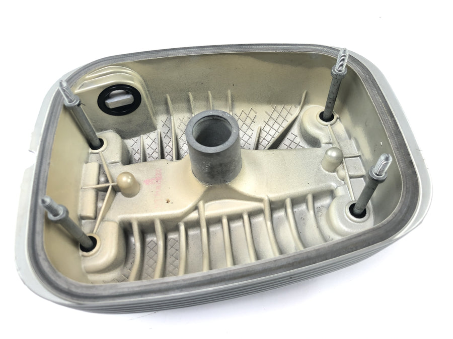 BMW R 1100 S R2S [2000] - Ventildeckel Zylinderkopfdeckel Magnesium links