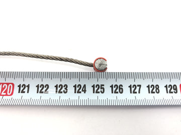 Triumph Street Triple R 675 D67LD [2010] - coupling train Bowden train cable cable clutch cable - 0
