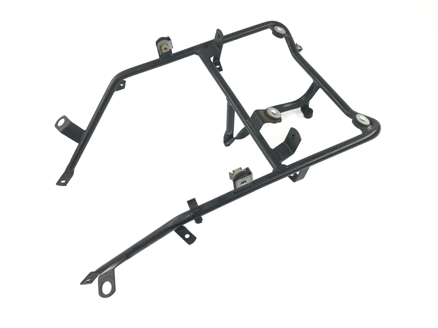 BMW R 1150 RS R22 [2003] - Verkleidungshalter vorne Halter Kanzel Geweih