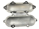 Triumph Bonneville T140V [1976] - Ventildeckel Set Paar-3