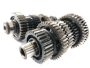 Yamaha XS 1100 2H9 [1978] - Gearbox-4