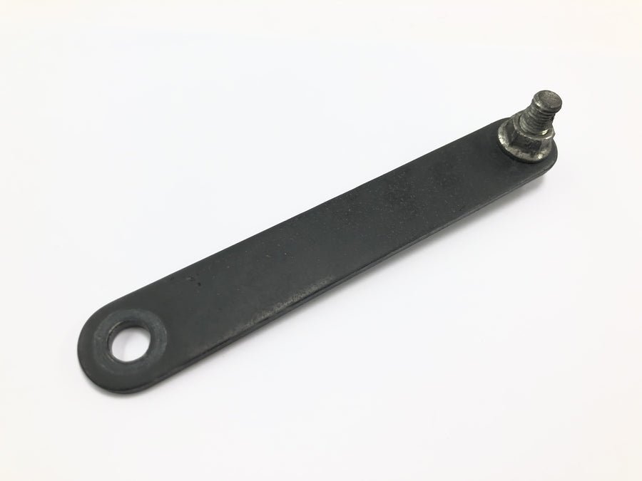 Kawasaki VN 800 VN800A [1996] - Anchor strut drum brake