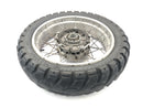 BMW R 1100 GS 259 [1995] - Rear wheel rim spoke wheel 4.00 x 17"-1