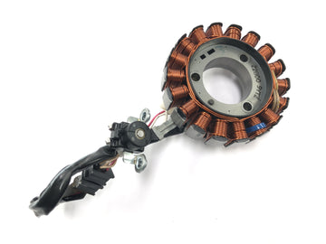 Yamaha WR 125 X DE07 [2010] - Alternator Stator Generator Lima - 0