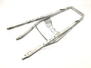 BMW K 1200 S K12S [2005] - Heckrahmen Hecksubframe Sitzbankträger hinten Rahmen-5