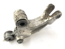 Yamaha TT 600 59X [1986] - Dog lever Spring Bone Deflection-2