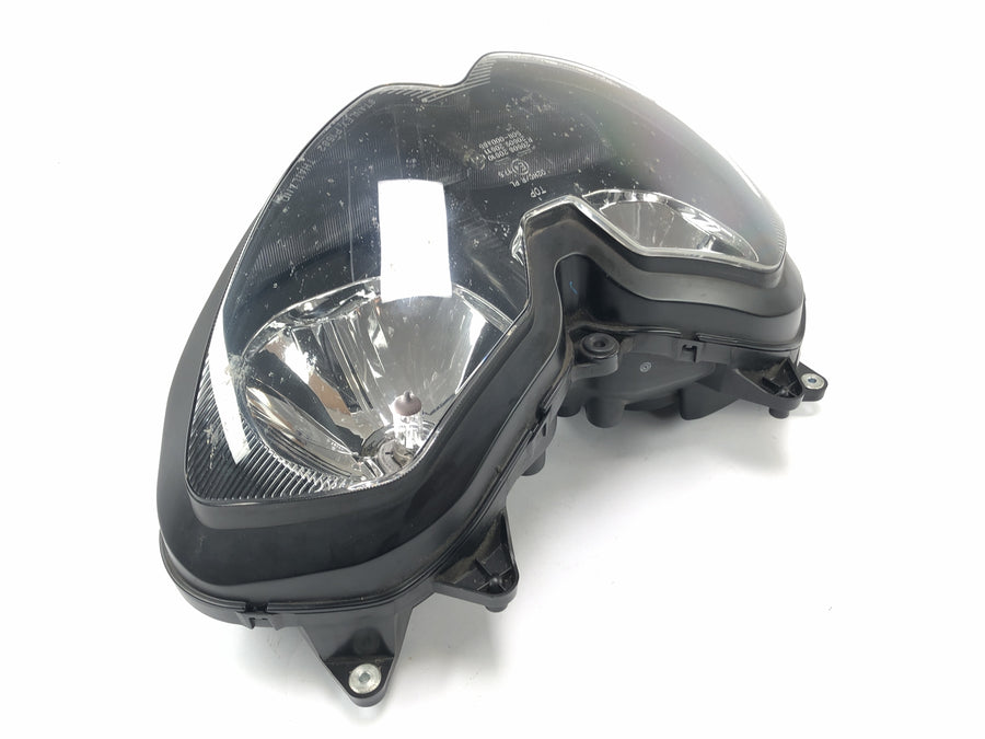 Triumph Daytona 955i T595N [2003] - Scheinwerfer Frontlicht Lampeneinheit