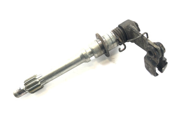 Yamaha XT 600 E 3TB [1996] - clutch slave cylinder
