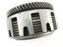 Sachs ZX 125 [1998] - Embrayage panier d'embrayage paquet d'embrayage embrayage multidisque-2
