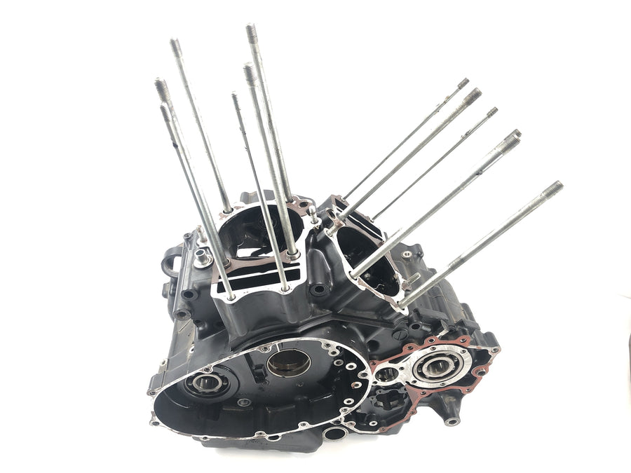 KAWASAKI VN 1500 Classic VNT50D [2001] - Bloc de moteur de carter de carter