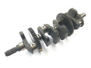 Honda CBR 1000 RR SC57 [2006] - Arbre de transmission de l'arbre moteur du vilebrequin-1