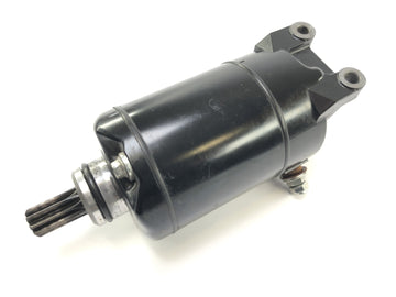 Husqvarna SM 630 A4 [2010] - Starter motor