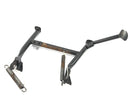 BMW F 650 GS R13 [2002] - Stand main stands with spring-3