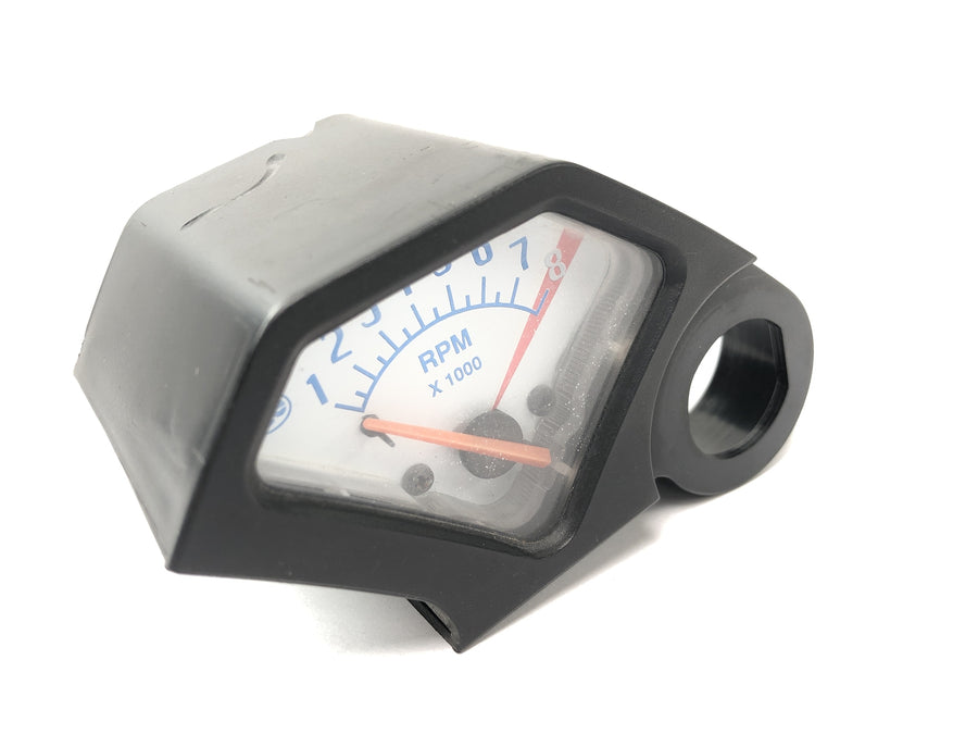 Husqvarna TE 610 E Dual H7 [1999] - Tachometer