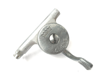 BMW R75/5 [1973] - Choke lever starter lever