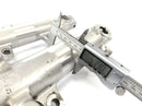 Yamaha XJR 1300 RP06 [2002] - Fourche fourche télescopique avec axe-4