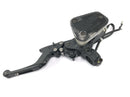 Ducati ST3 S3 [2004] - Kupplungspumpe Kupplungshebel-1