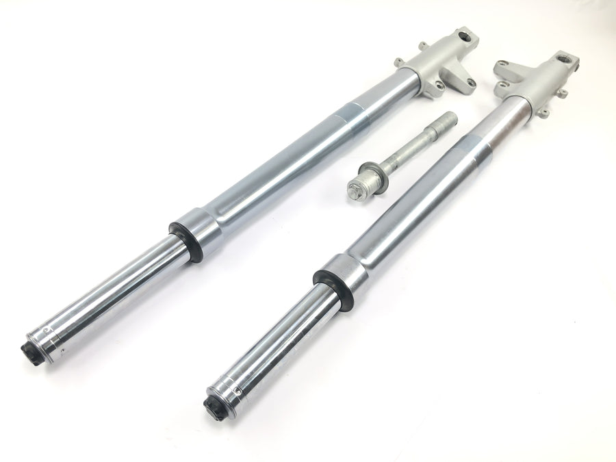 BMW R 1100 S R2S [2000] - Gabel Vorderradgabel Telelever mit Achse