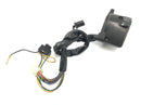 Yamaha XJR 1300 RP06 [2002] - Handlebar fitting handlebar switch left-4