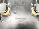 Triumph Bonneville T100 986MF [2012] - Coussin de selle-6
